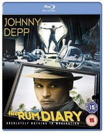 Rum Diary