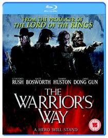 Warrior&#39;s Way