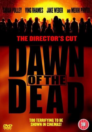 Dawn of the Dead (Director&