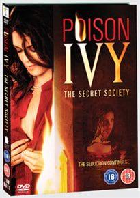 Poison Ivy: The Secret Society