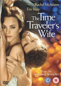 Time Traveler&#39;s Wife