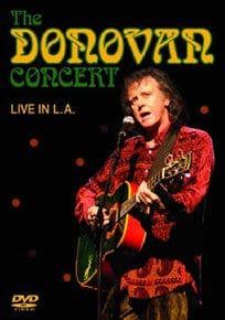 Donovan: The Donovan Concert - Live in LA