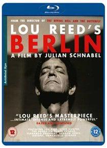 Lou Reed&#39;s Berlin