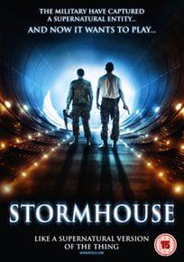 Stormhouse