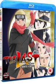 Last: Naruto the Movie