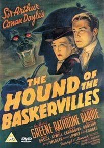 Hound of the Baskervilles