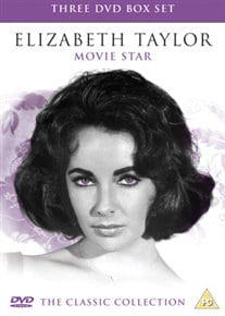 Elizabeth Taylor: Movie Star - The Classic Collection