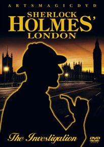 Sherlock Holmes&