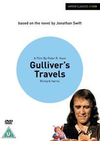 Gulliver&#39;s Travels