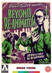 Beyond Re-animator