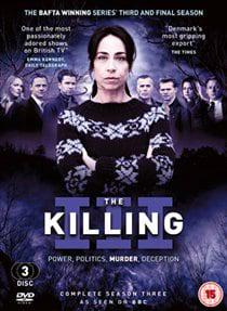 Killing: Season 3