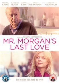 Mr. Morgan&#39;s Last Love