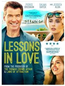 Lessons in Love