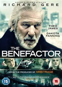 Benefactor