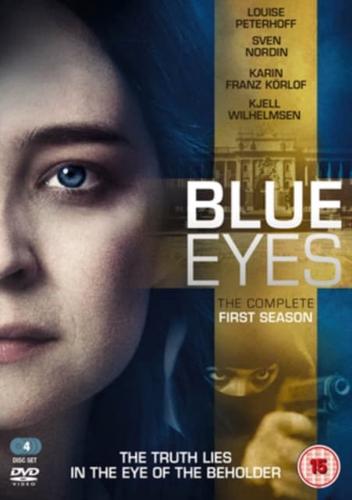 Blue Eyes: The Complete First Series