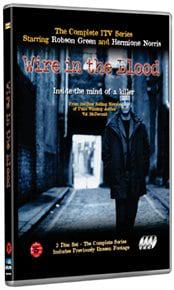 Wire in the Blood: The Complete Series 1
