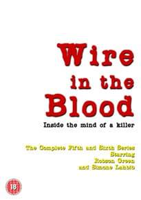 Wire in the Blood: The Complete Fifth and Sixth Series