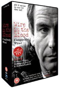 Wire in the Blood: Completely Wired