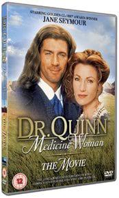Dr Quinn Medicine Woman: The Movie
