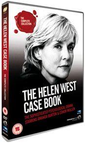 Helen West Case Book: The Complete Collection