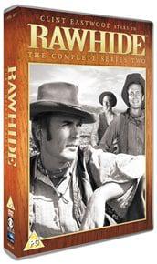 Rawhide: Series 2