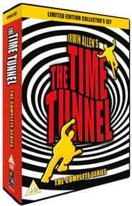 Time Tunnel: The Complete Series