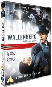 Wallenberg - A Hero&#39;s Story