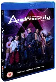 Andromeda: Season One