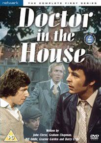 Doctor in the House: Series 1