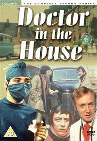 Doctor in the House: Series 2