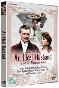 Ideal Husband