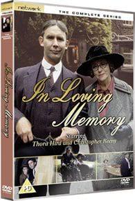 In Loving Memory: The Complete Series