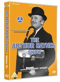 Arthur Haynes Show: Volume 6