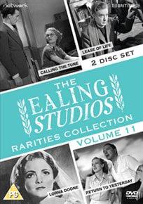 Ealing Studios Rarities Collection: Volume 11