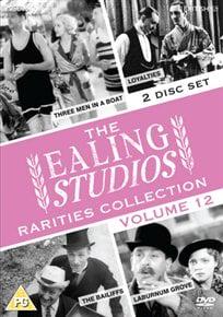 Ealing Studios Rarities Collection: Volume 12