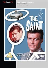 Saint: The Contract/The Queen&