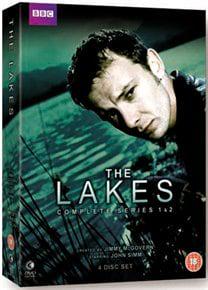 Lakes: The Complete Series 1 and 2