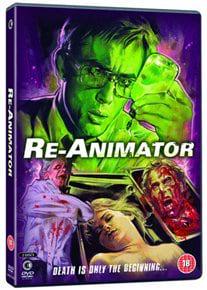 Re-animator