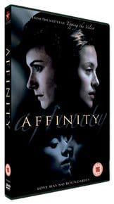 Affinity