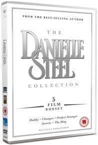 Danielle Steel Collection