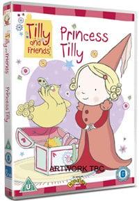 Tilly and Friends: Princess Tilly