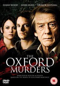 Oxford Murders