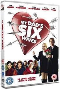 My Dad&#39;s Six Wives