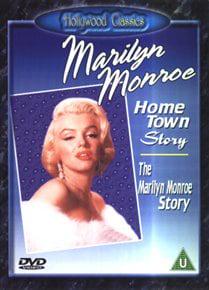 Home Town Story/The Marilyn Monroe Story
