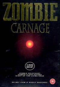 Zombie Carnage Collection