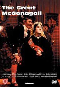 Great McGonagall