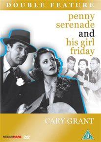 Penny Serenade/His Girl Friday