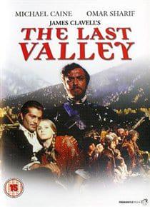Last Valley