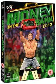 WWE: Money in the Bank 2012