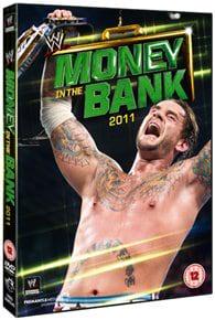 WWE: Money in the Bank 2011